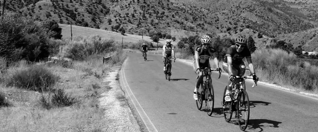 Cycling
