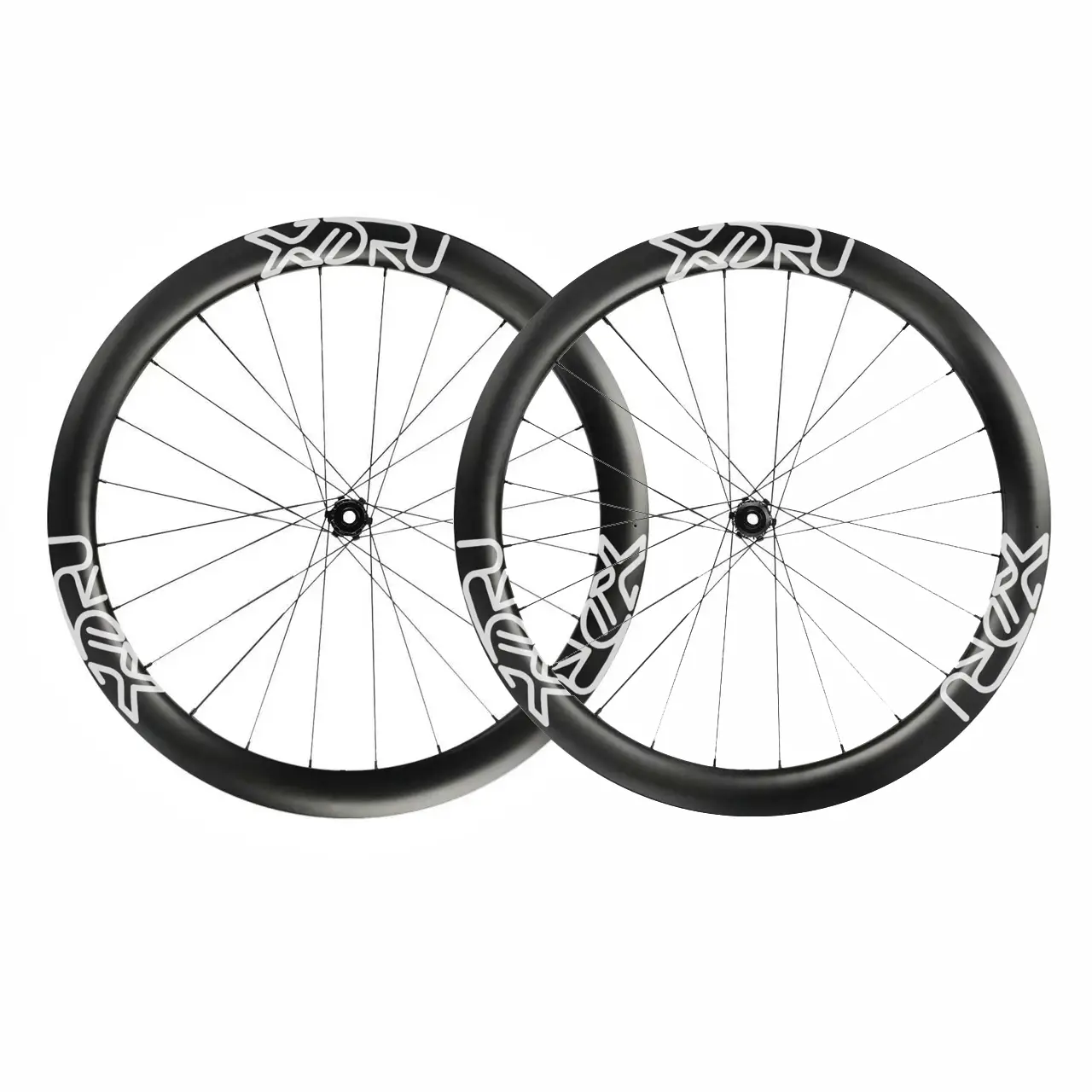 Xdru Carbon Wheelsets