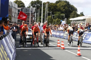 650B vs 700x45 Tires - Which Size Is Right for Your Gravel Bike