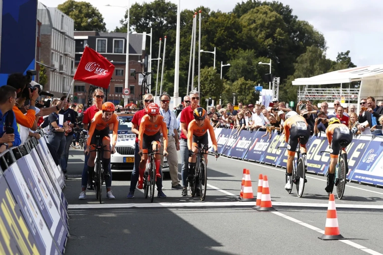 650B vs 700x45 Tires - Which Size Is Right for Your Gravel Bike