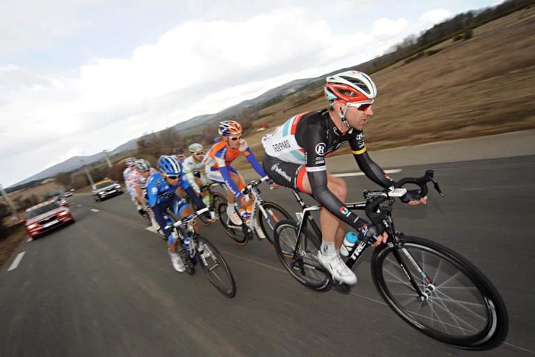 Alloy vs. Carbon Wheels, Rolling Resistance & Bike Upgrades