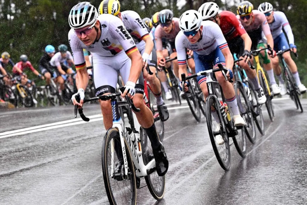 Carbon Fiber Wheel Size Guide 700c vs 650B vs 26 Explained