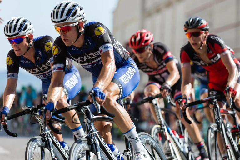 Cycling Performance Secrets - Why Power and Aerodynamics Beat Gear