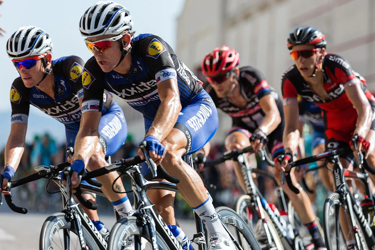 Cycling Performance Secrets - Why Power and Aerodynamics Beat Gear