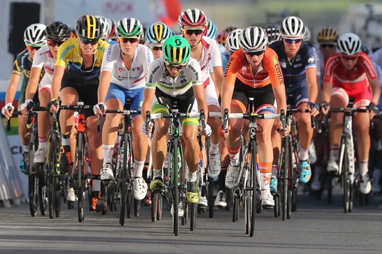 Do Carbon Wheelsets Make You Faster The Ultimate Speed & Performance Guide