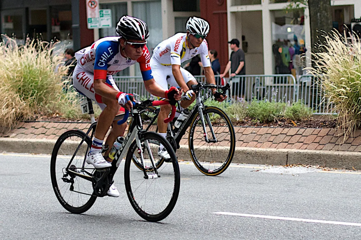 How to Conquer Steep Climbs - 5 Pro Tips for Cyclists to Master Cycling Ascents