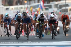 Mastering Cycling Cadence - The Ultimate Guide to Efficiency, Speed & Comfort