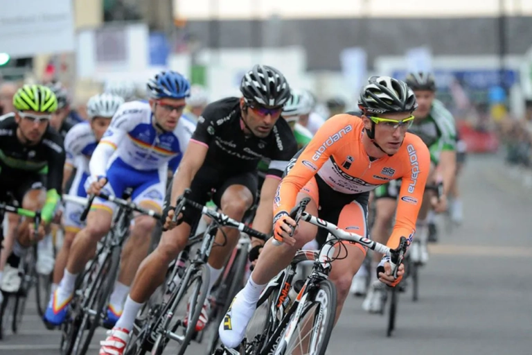 Need Tech to Train in Cycling Effective Tips With or Without