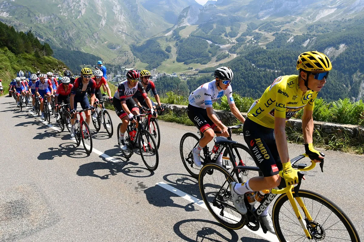 Stop Leg Fatigue After Cycling - The Ultimate Recovery Guide for Carbon Road Bikes