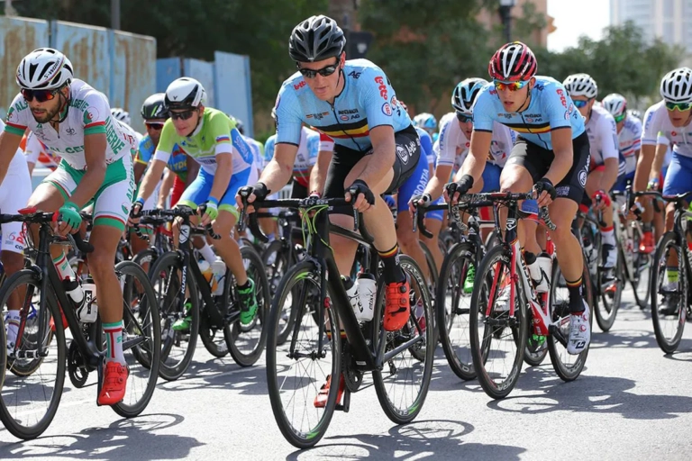 Straight-Pull vs. J-Bend Spokes - The Ultimate Guide to Strength, Weight & Maintenance