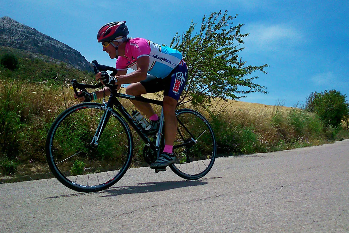 The Evolution of Wide-Tire Bicycle Wheels - History, Tech & Selection Guide