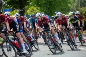 Winter Cycling Safety - The Ultimate Guide to Riding in Snow and Ice