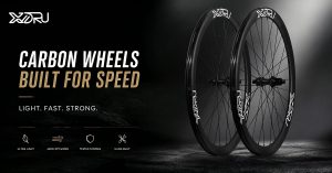 What Are Carbon Wheels