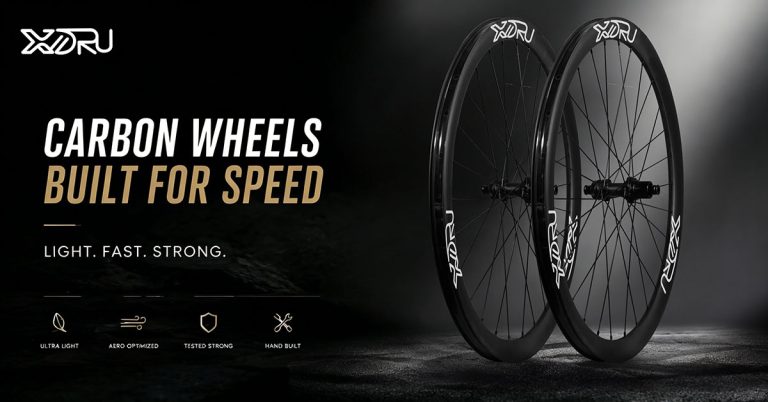 What Are Carbon Wheels