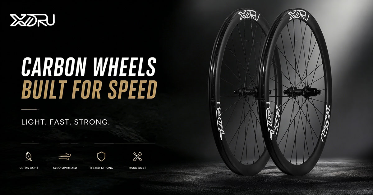 What Are Carbon Wheels