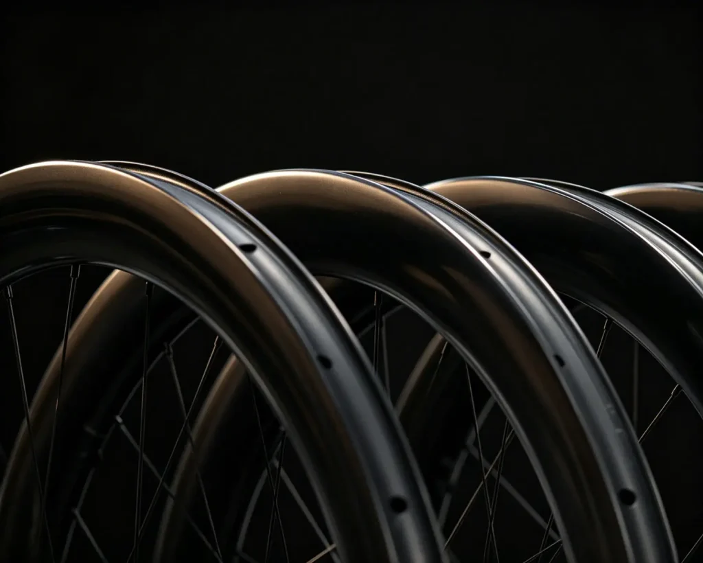 Best Wheels for Heavy Riders