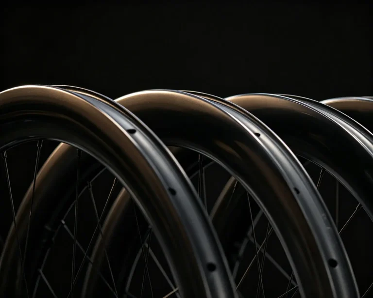 Best Wheels for Heavy Riders