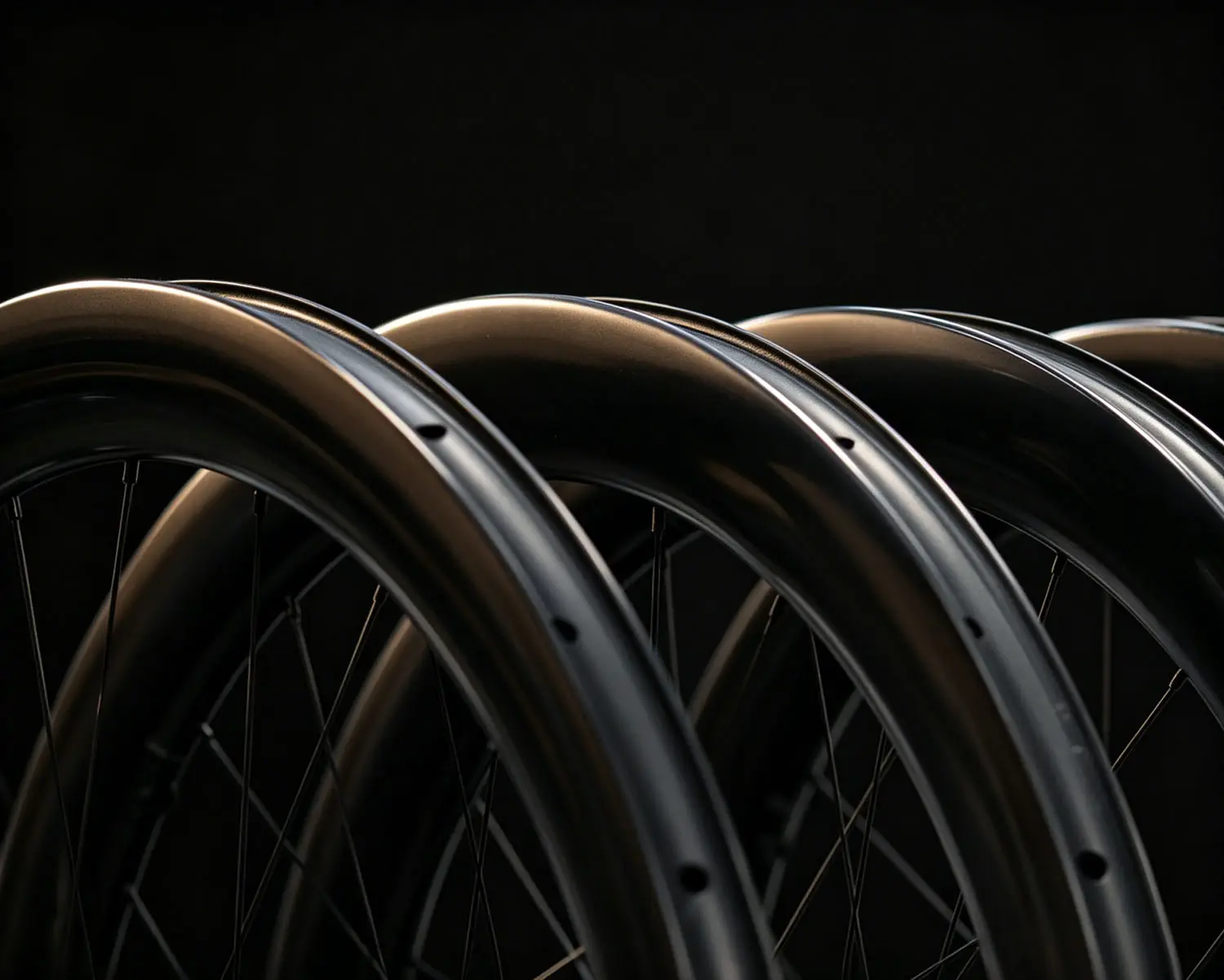 Best Wheels for Heavy Riders