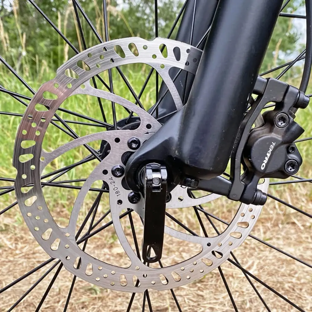 Bicycle Brakes & Rotors