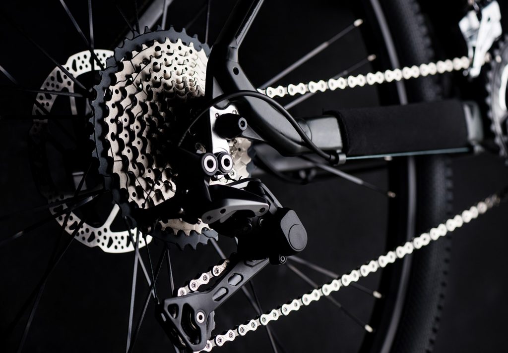 bicycle Chains & Cassettes