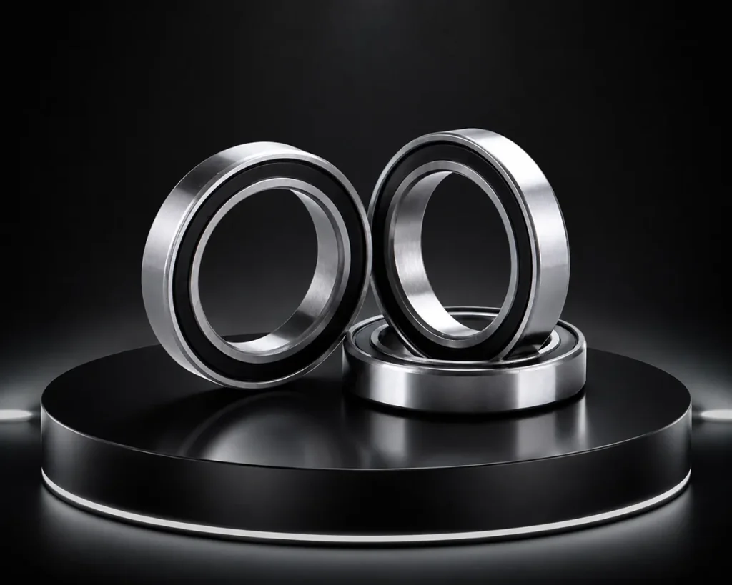 Bicycle Hub Bearing Maintenance Guide