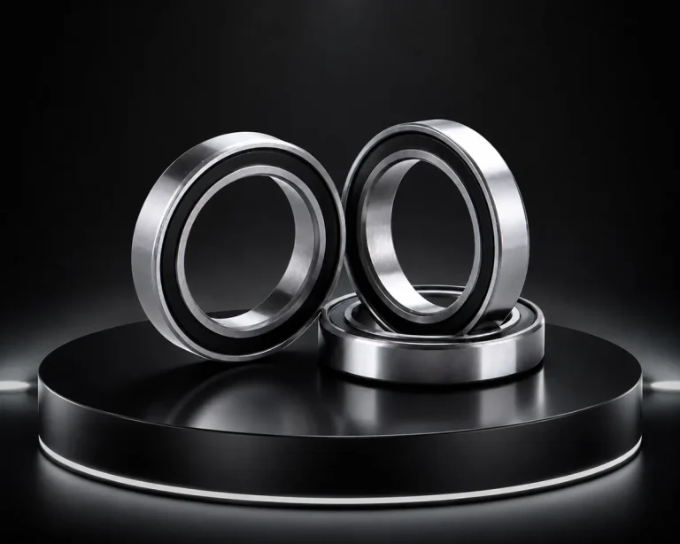 Bicycle Hub Bearing Maintenance Guide