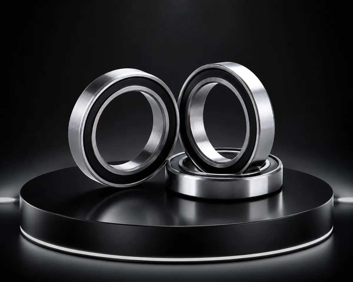 Bicycle Hub Bearing Maintenance Guide