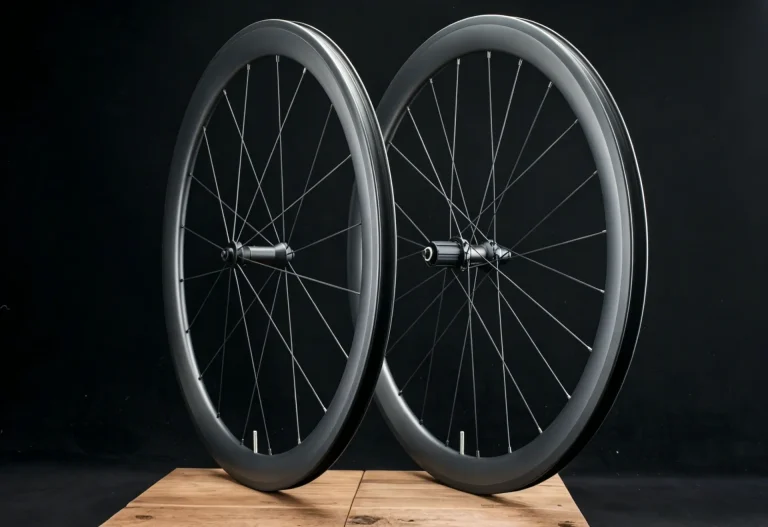 Can Beginners Ride Carbon Wheels