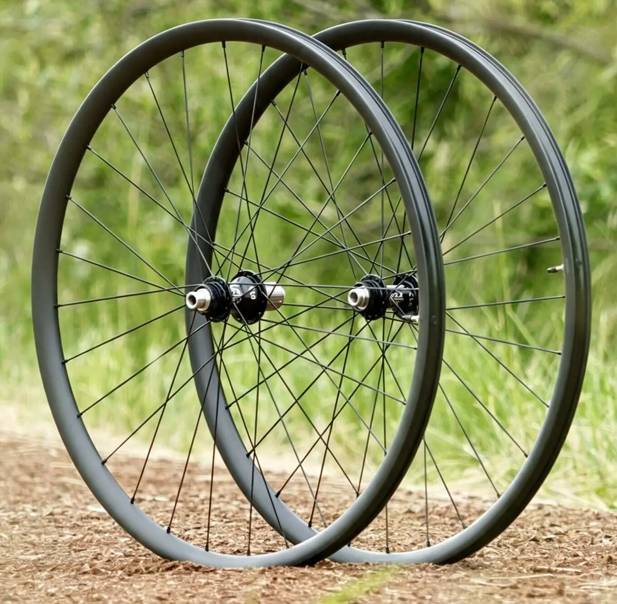 Carbon Gravel Wheels (2)