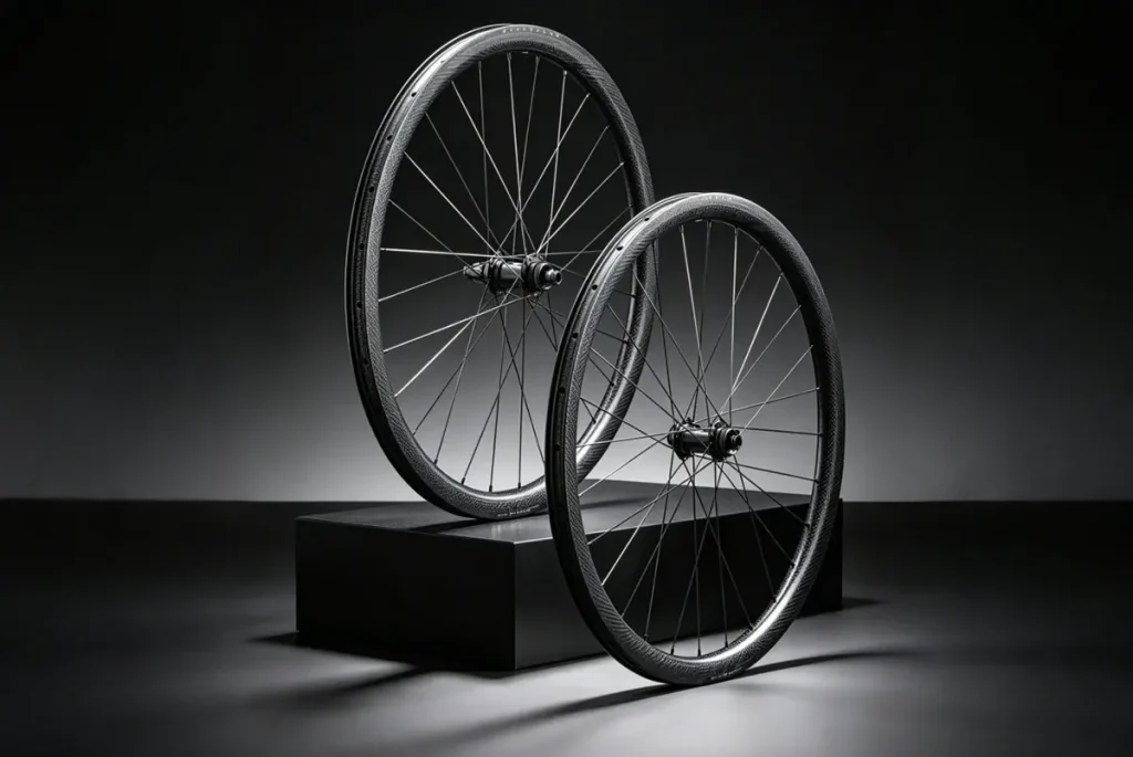 Carbon Wheel Compatibility