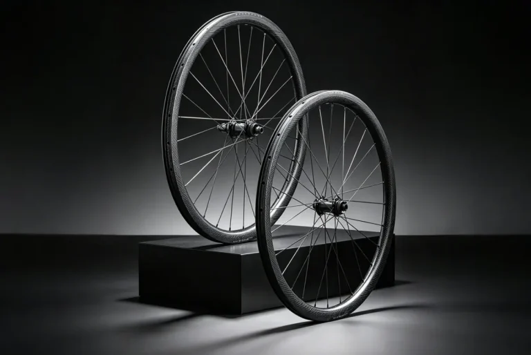 Carbon Wheel Compatibility