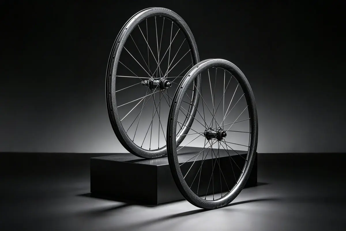 Carbon Wheel Compatibility