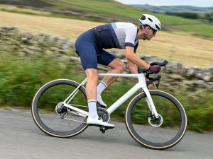 Do Aero Wheels Really Save Watts