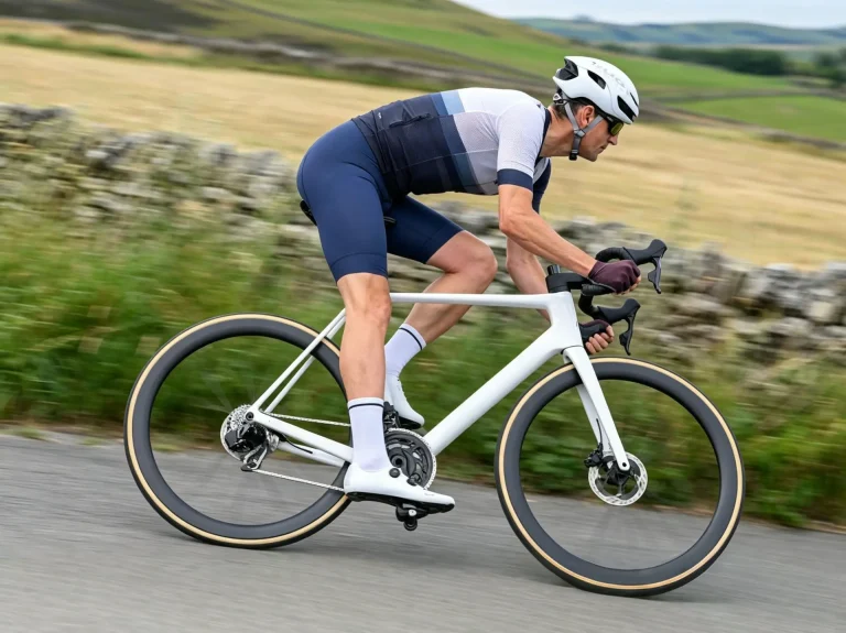 Do Aero Wheels Really Save Watts