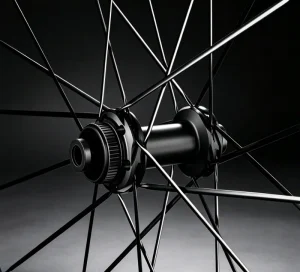 Wheel Stiffness