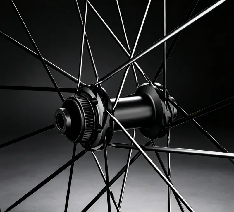 Wheel Stiffness
