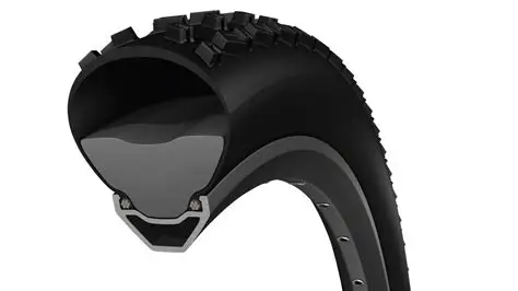 Bicycle Tires, Tubes & Inserts