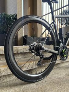 carbon fiber mountain bike wheels