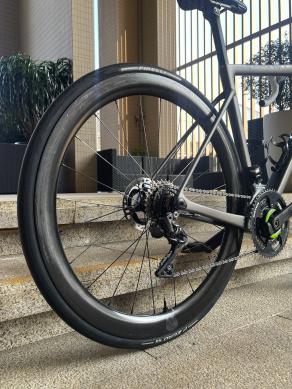 carbon fiber mountain bike wheels