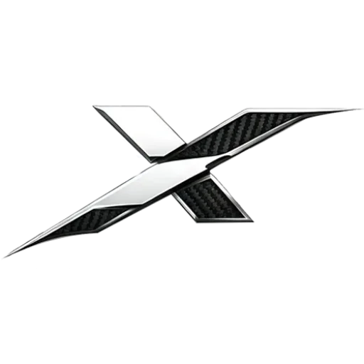 Xdru-X-Logo