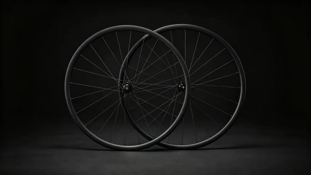 How to Choose Carbon Wheels