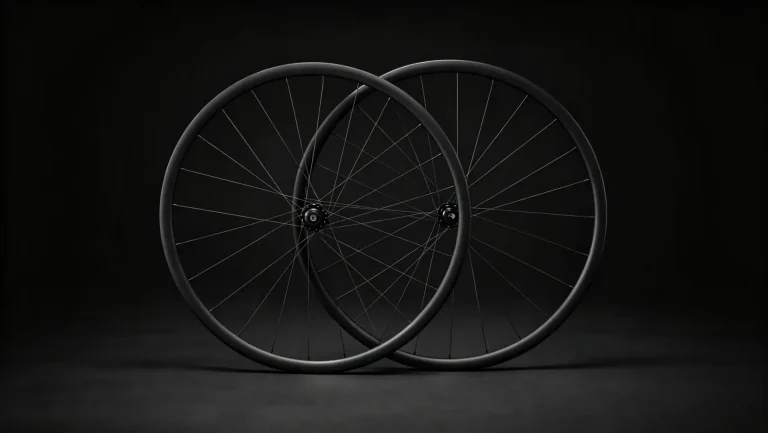 How to Choose Carbon Wheels