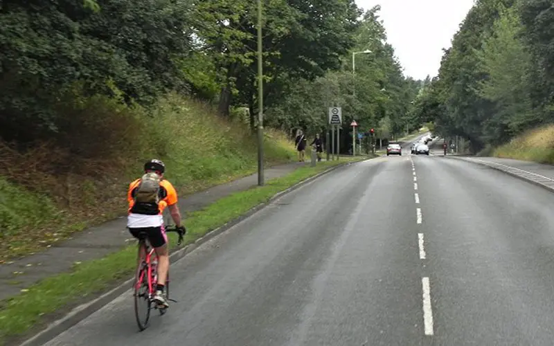 Climbing Wheels