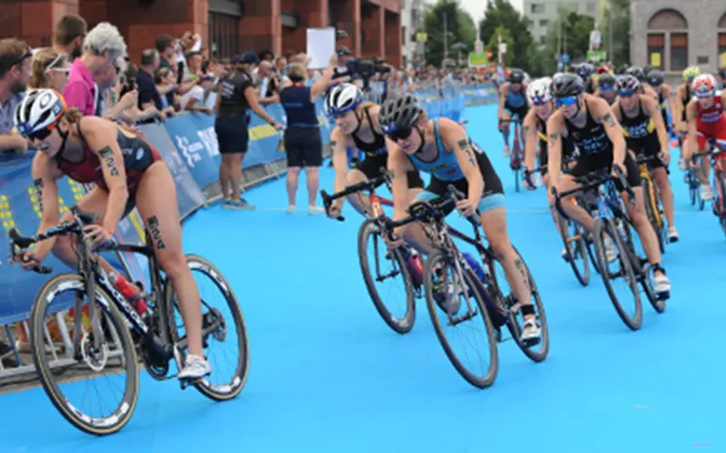 Triathlon Wheels