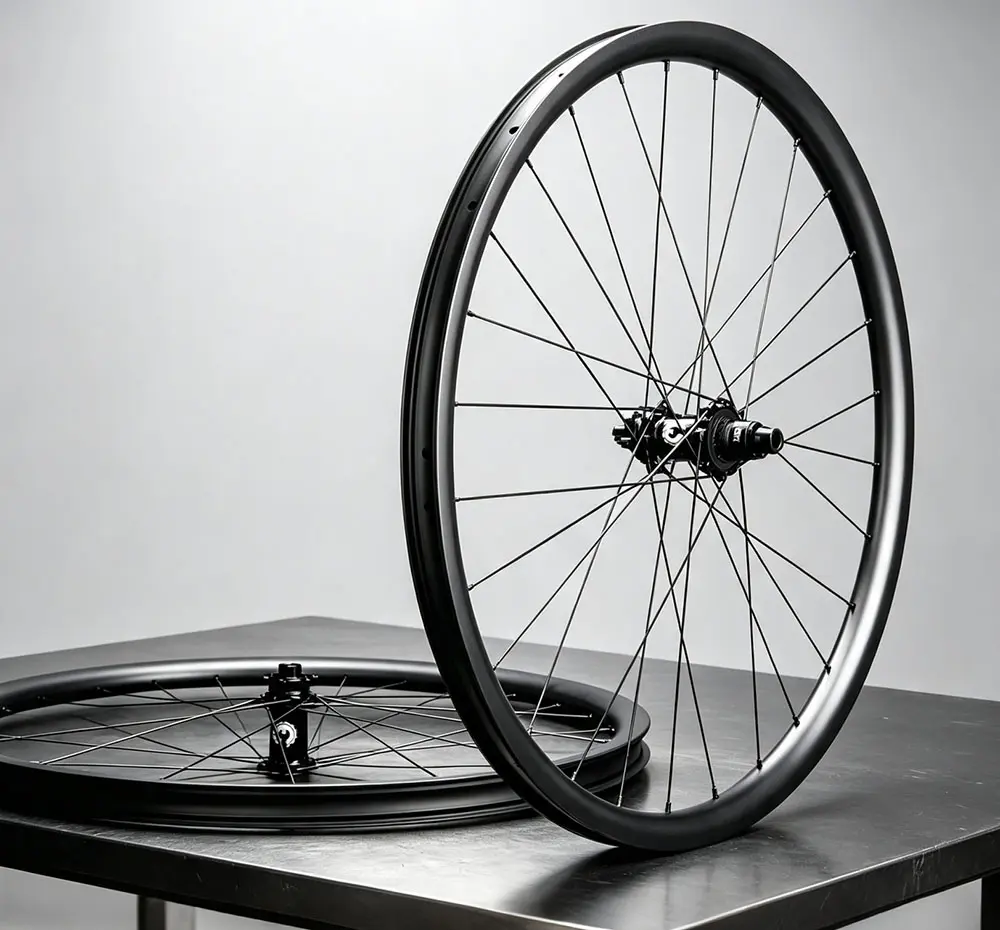 29 inch carbon mountain bike wheels