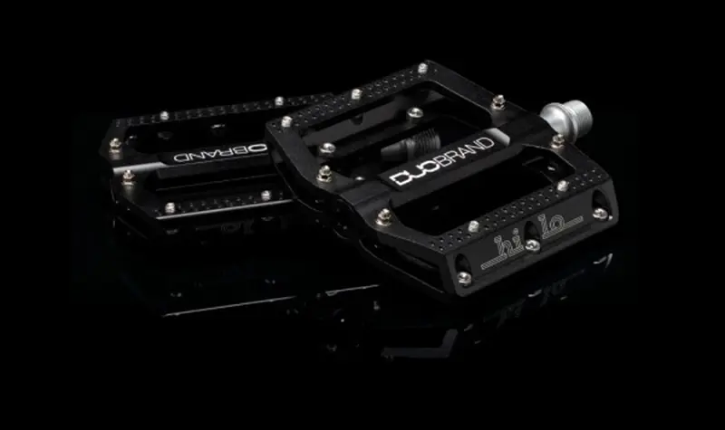 Bicycle Pedals