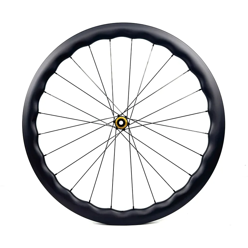 CHASE 45 AERO SL Aero 700C Road Bike Disc Brake Carbon Wheelset CHASE 45 AERO SL Aero 700C Road Bike Disc Brake Carbon Wheelset