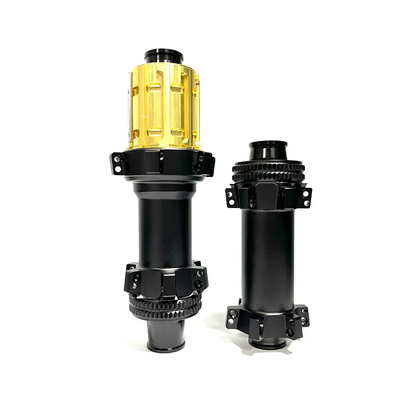 D270 Straight Pull Road Disc Brake Bicycle Hub 800px