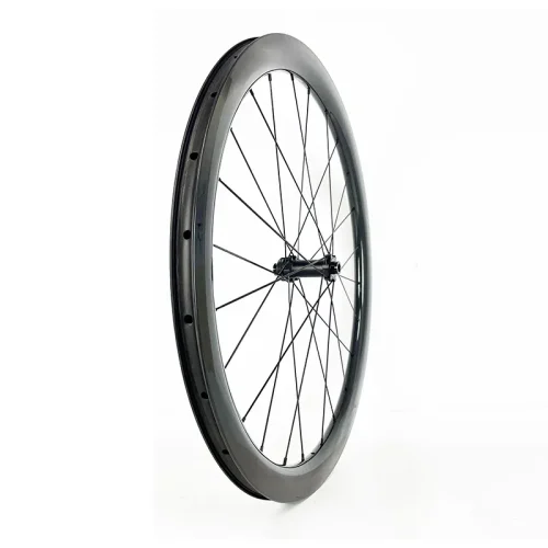Xdru CHASE 45 AR Road Bike Disc Brake Tubeless Ready Carbon Wheelset Angle Xdru CHASE 45 AR Road Bike Disc Brake Tubeless Ready Carbon Wheelset Angle