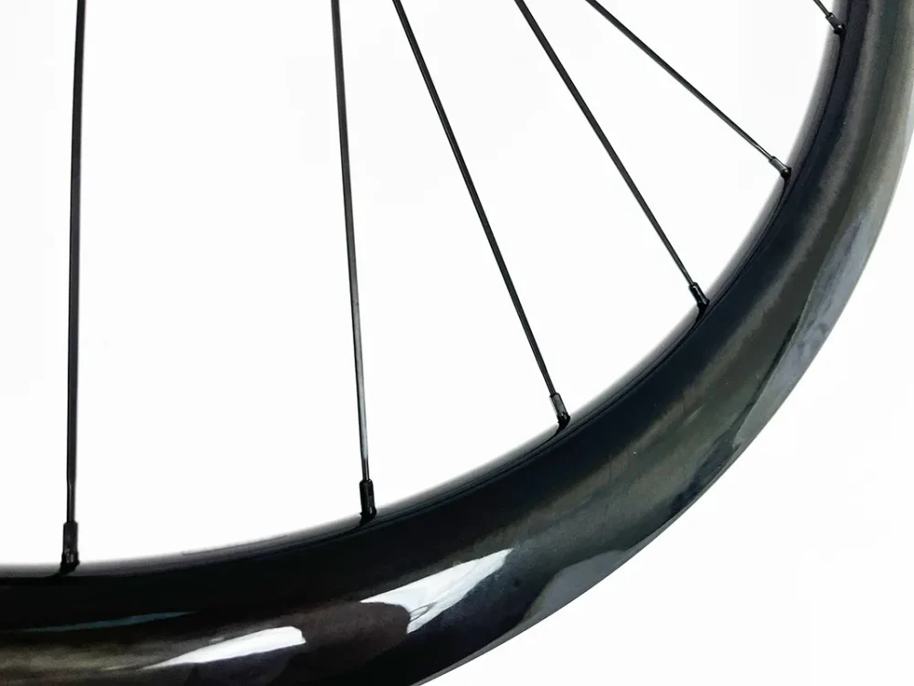 Xdru CHASE 45 AR Road Bike Disc Brake Tubeless Ready Carbon Wheelset Tire-1 Xdru CHASE 45 AR Road Bike Disc Brake Tubeless Ready Carbon Wheelset Tire-1